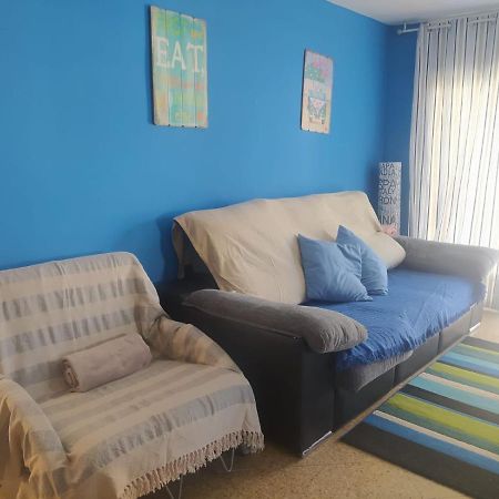 Reco 1 Apartment Salou Exterior photo