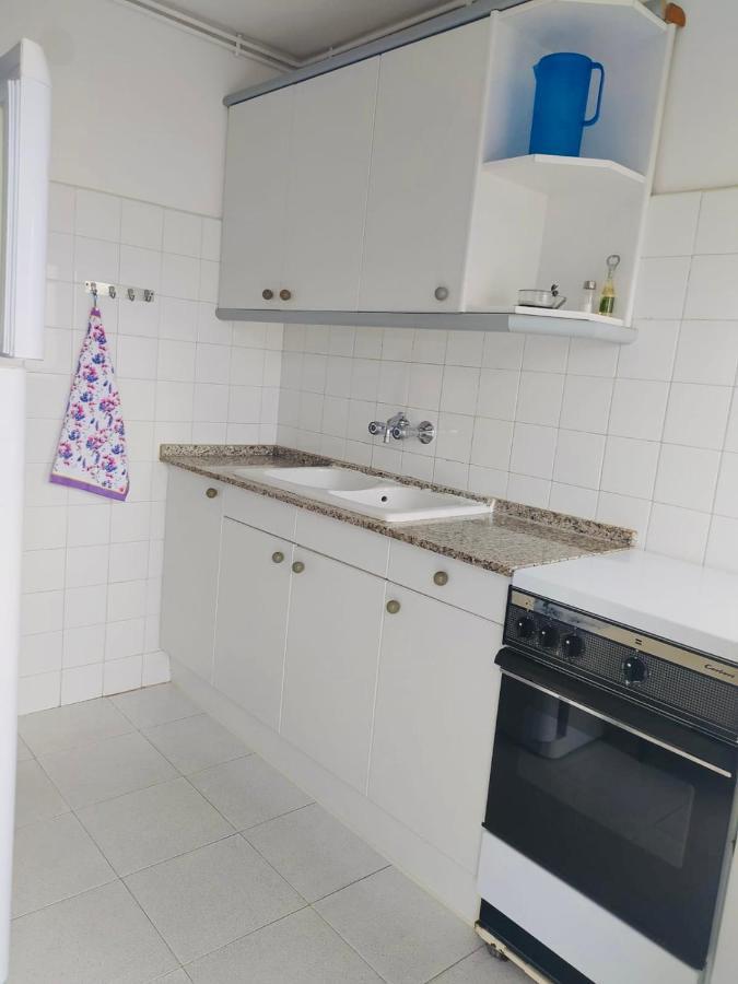 Reco 1 Apartment Salou Exterior photo