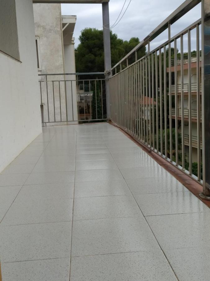 Reco 1 Apartment Salou Exterior photo
