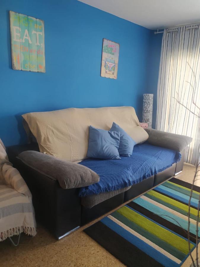 Reco 1 Apartment Salou Exterior photo